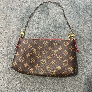 Louis Vuitton shoulder bag